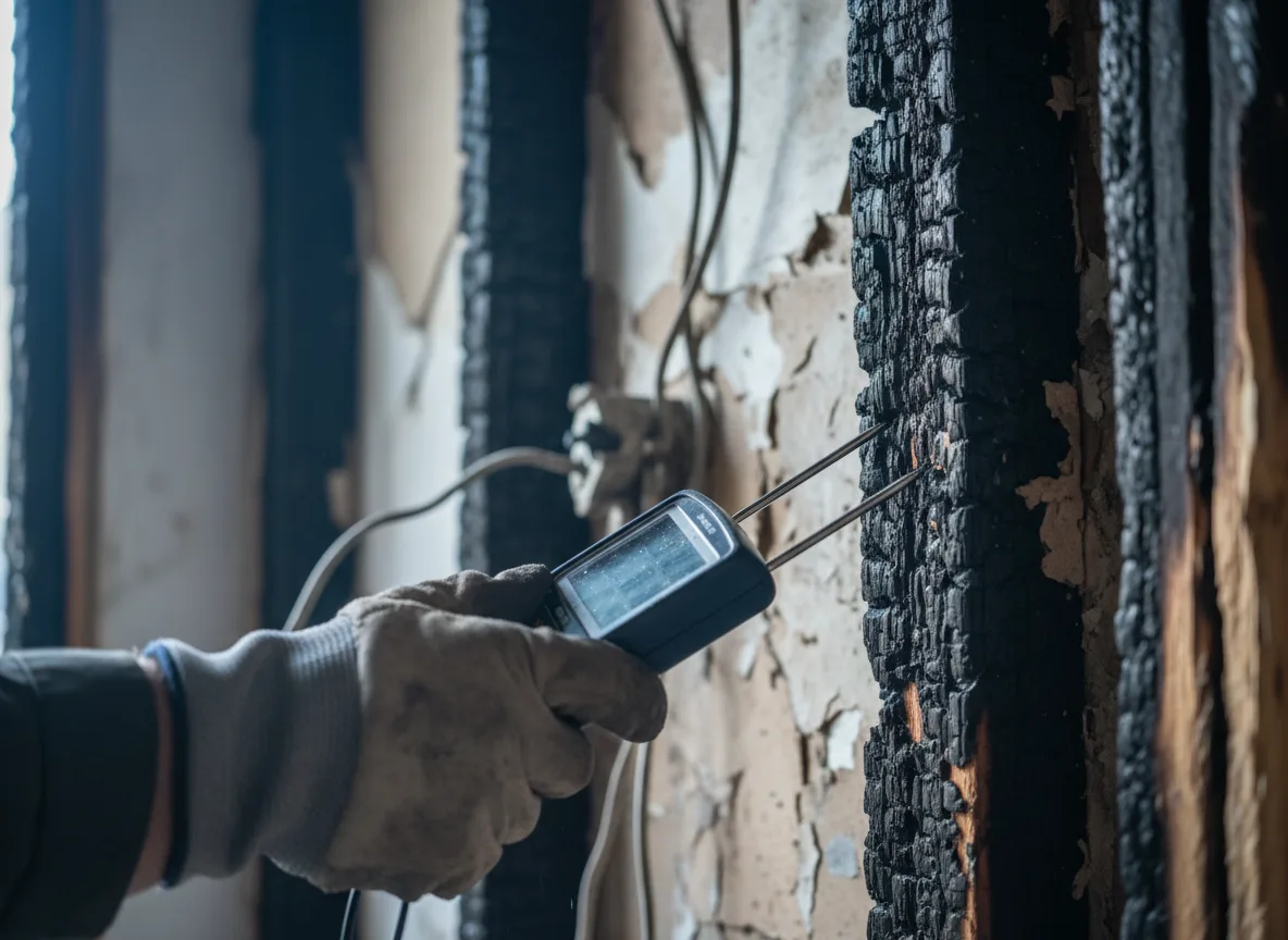 Fire Damage Restoration Newtown, CT FAQs